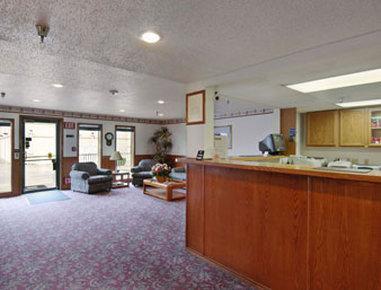 Super 8 By Wyndham Plano/Dallas Area Ngoại thất bức ảnh